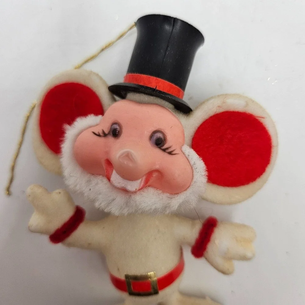 N/A adorable vintage